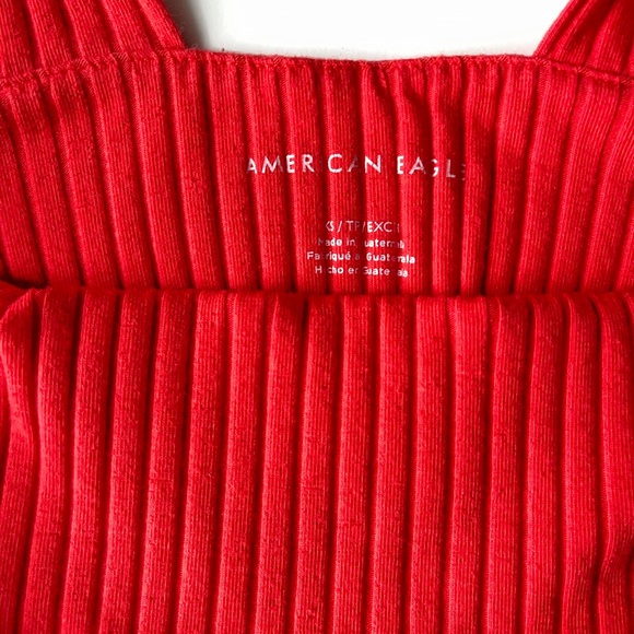American Eagle Tank Top - Picture 3 of 5